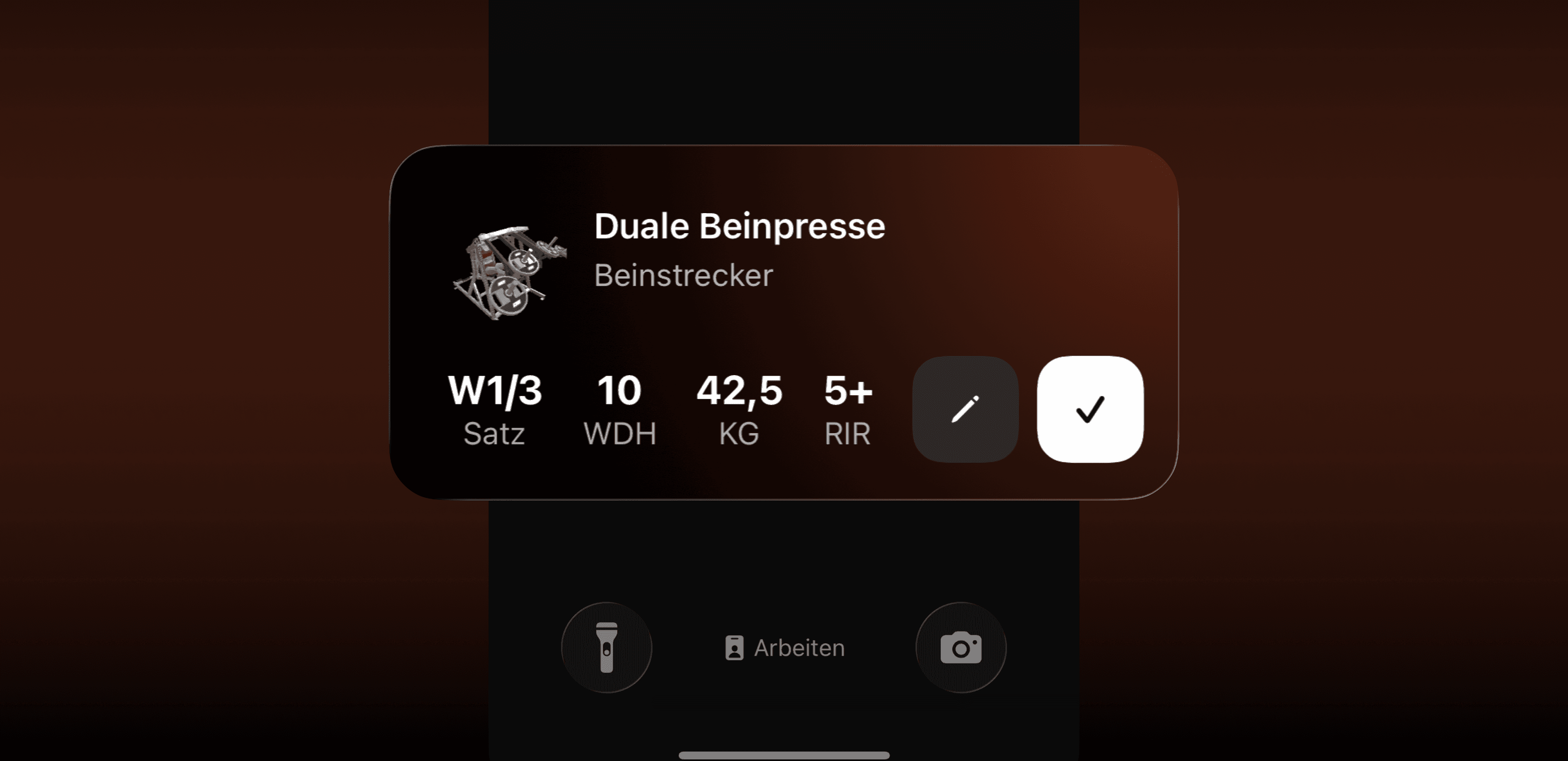 3.0.2020 - NEW: Live Activities (iOS) · 89 new mobility exercises