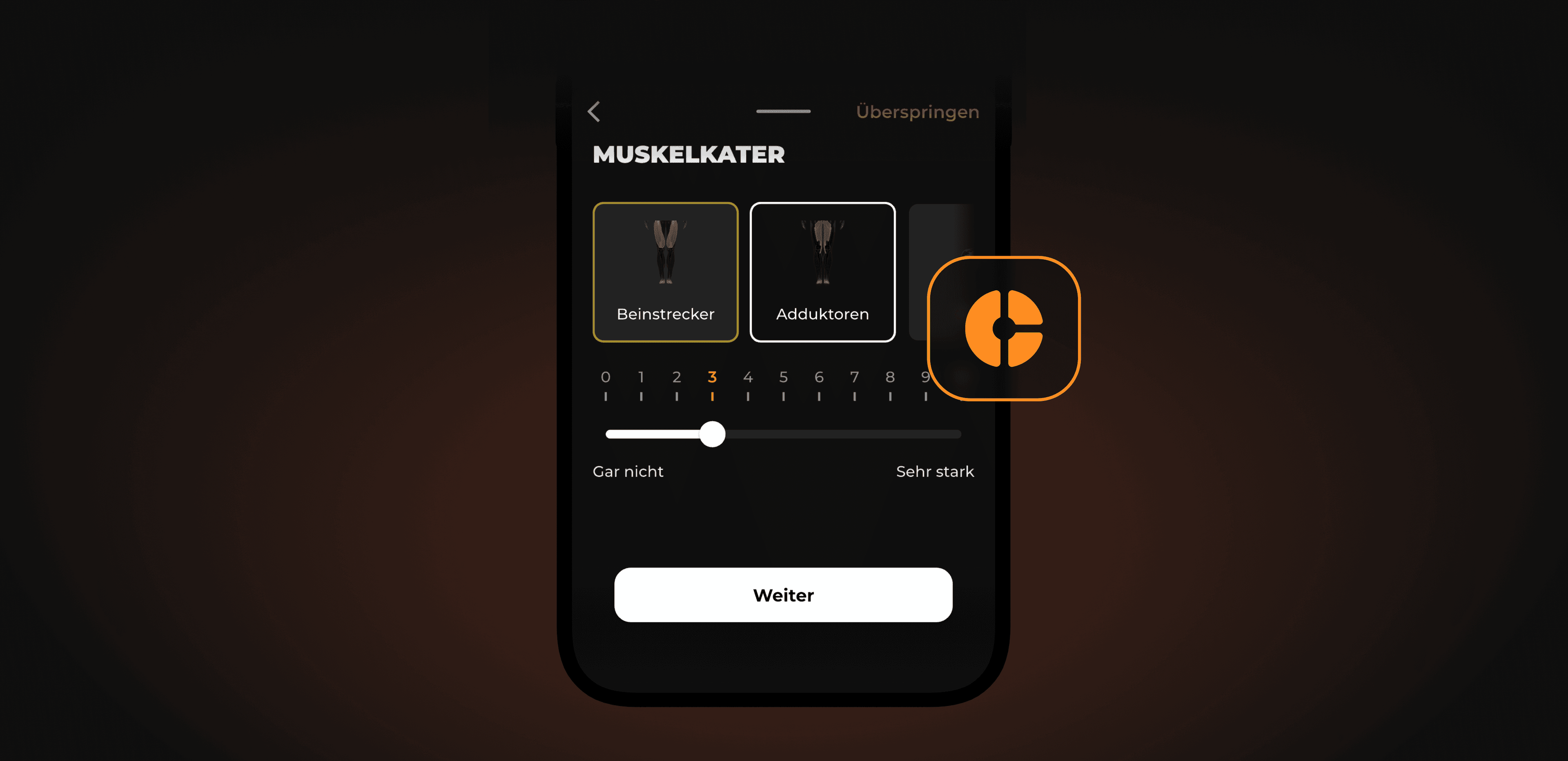 3.0.2281 - Smarter muscle soreness tracking, better food search & various improvements